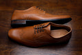 Pantofi casual din piele