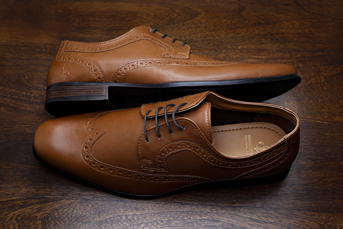 Pantofi casual din piele