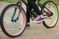 Bicicletă copii 16"