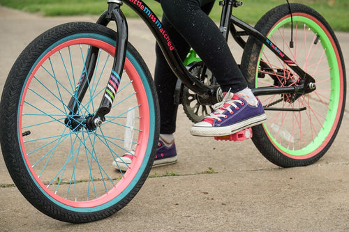 Bicicletă copii 16"